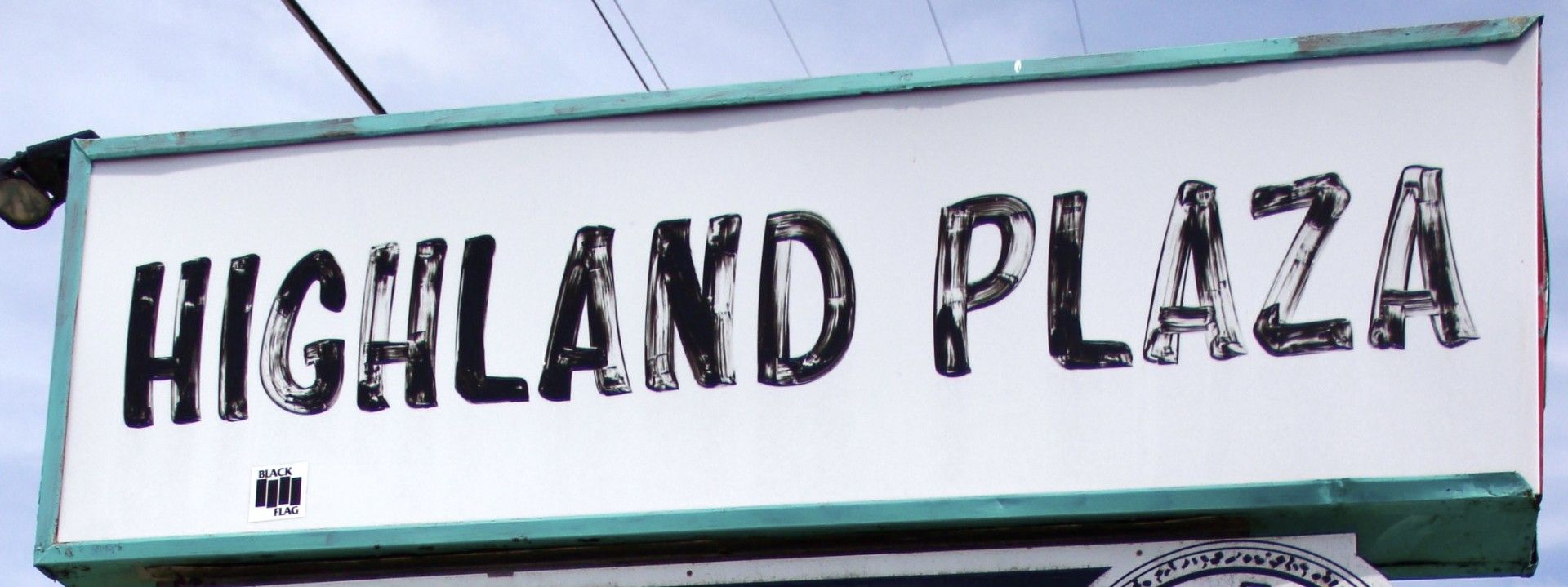Highland Plaza