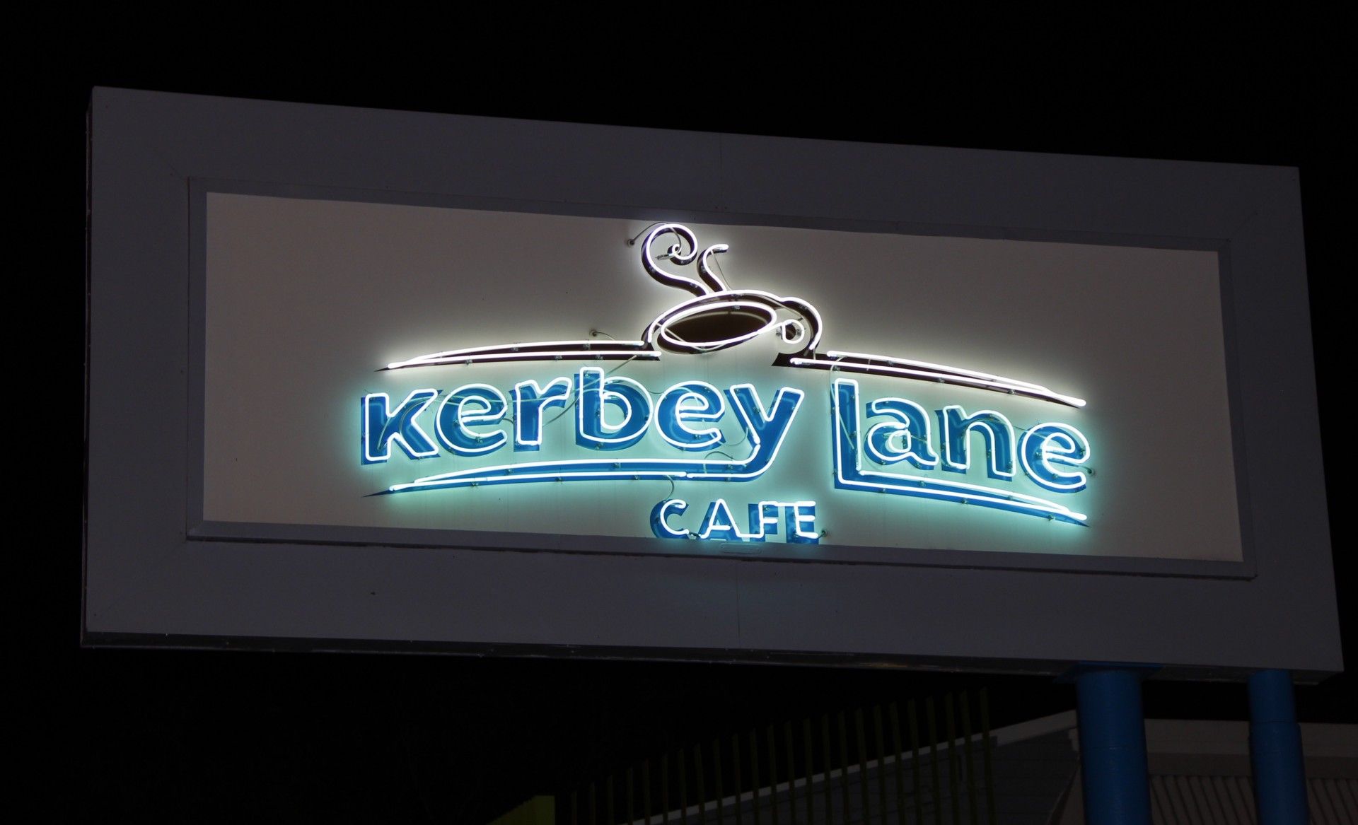 Kerbey Lane