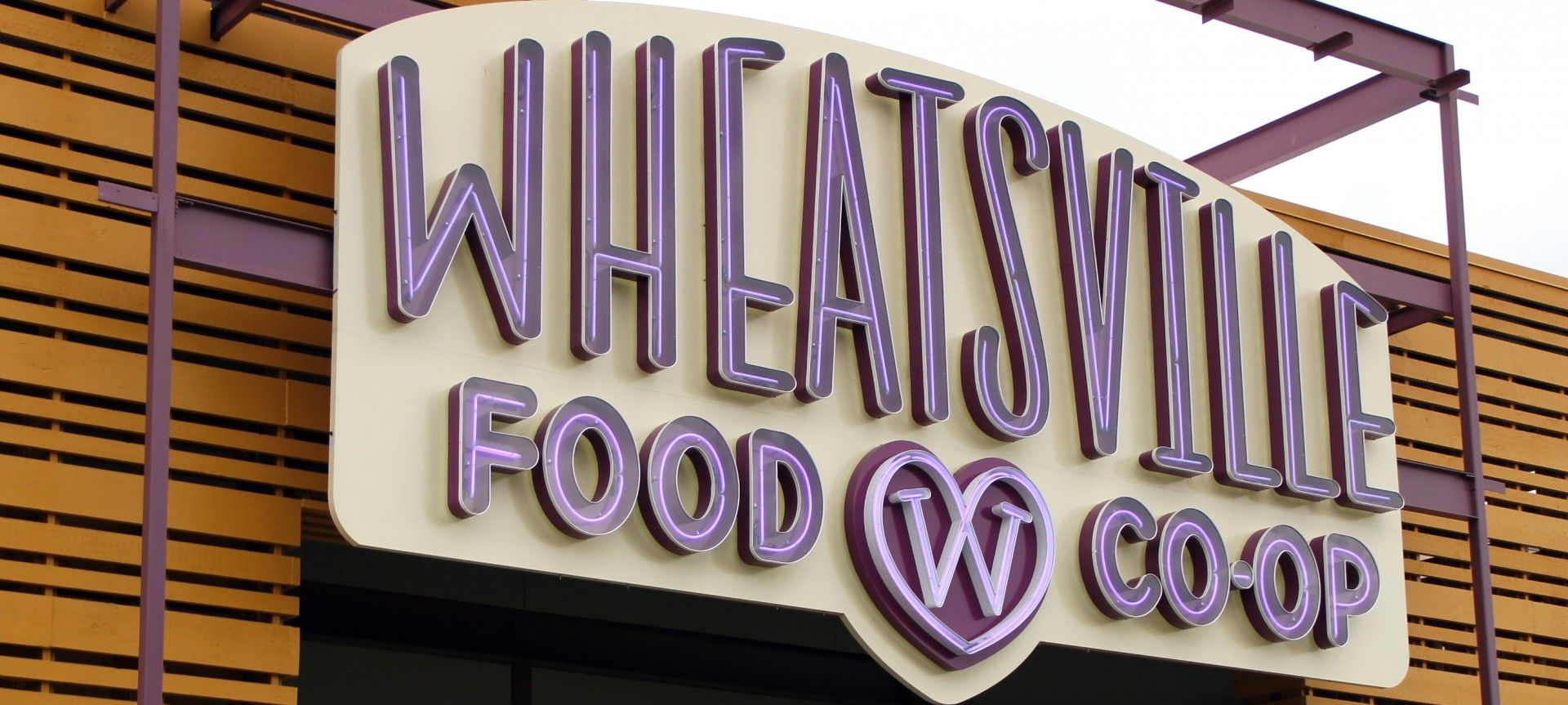 Wheatsville Food Co-op