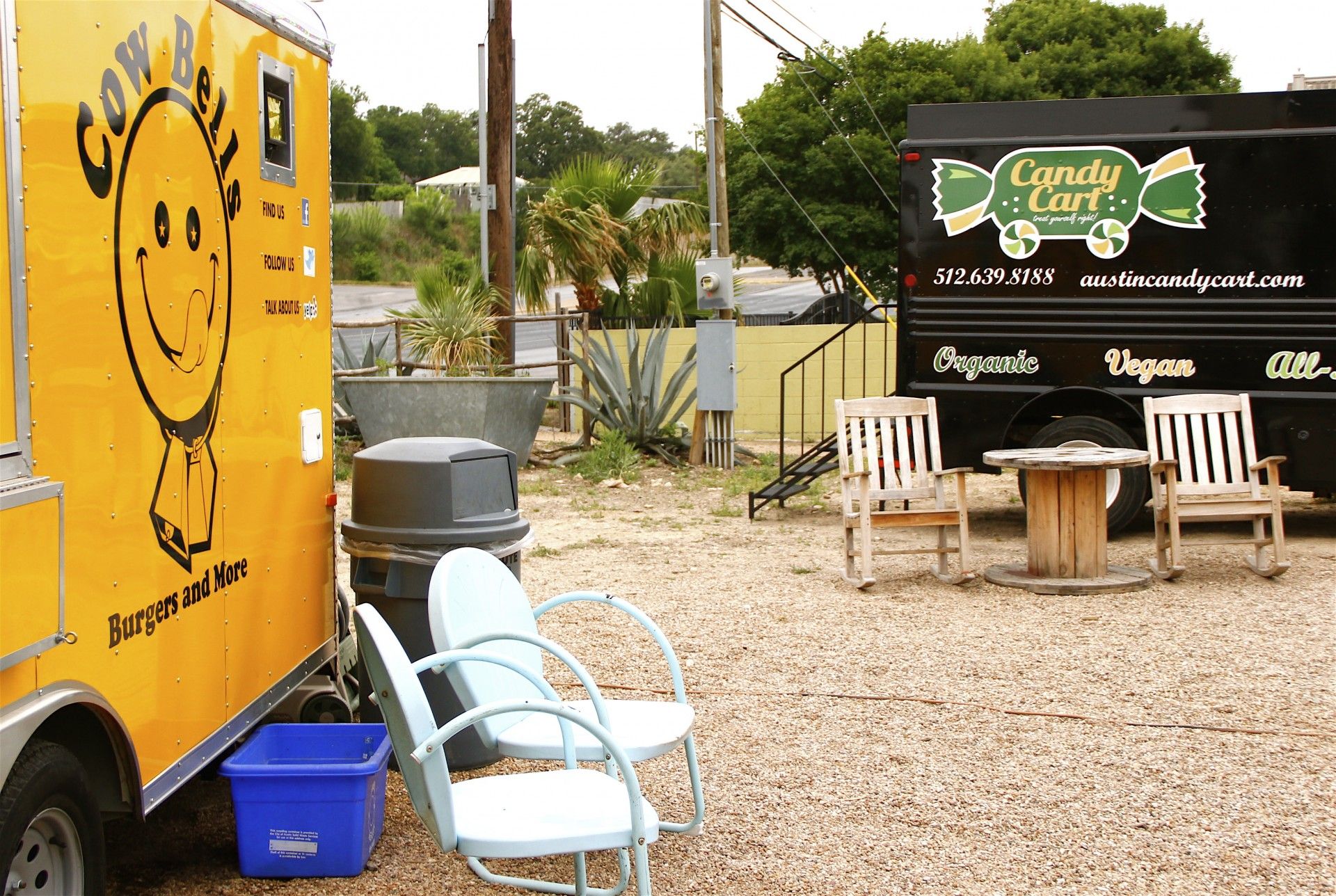 Food trucks