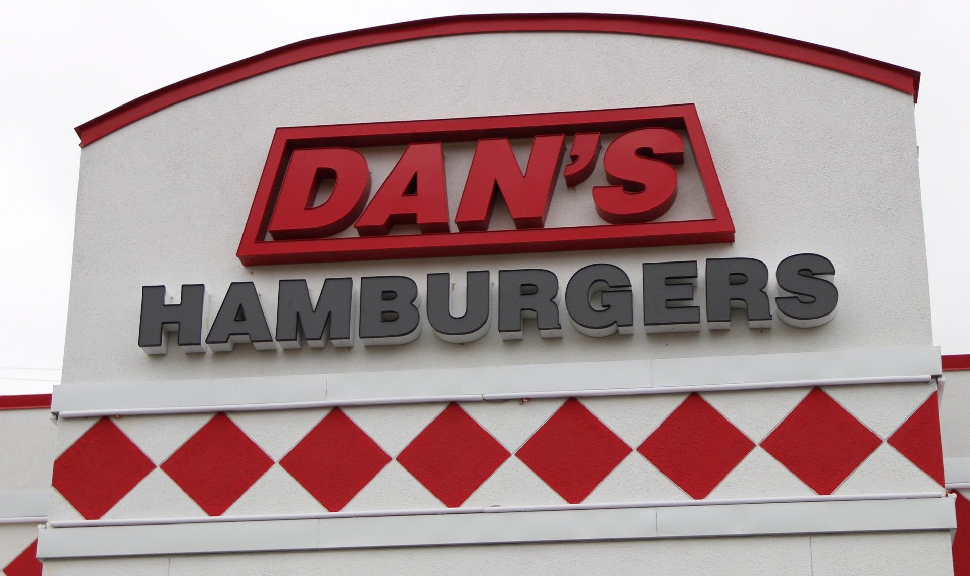 Dan's Hamburger