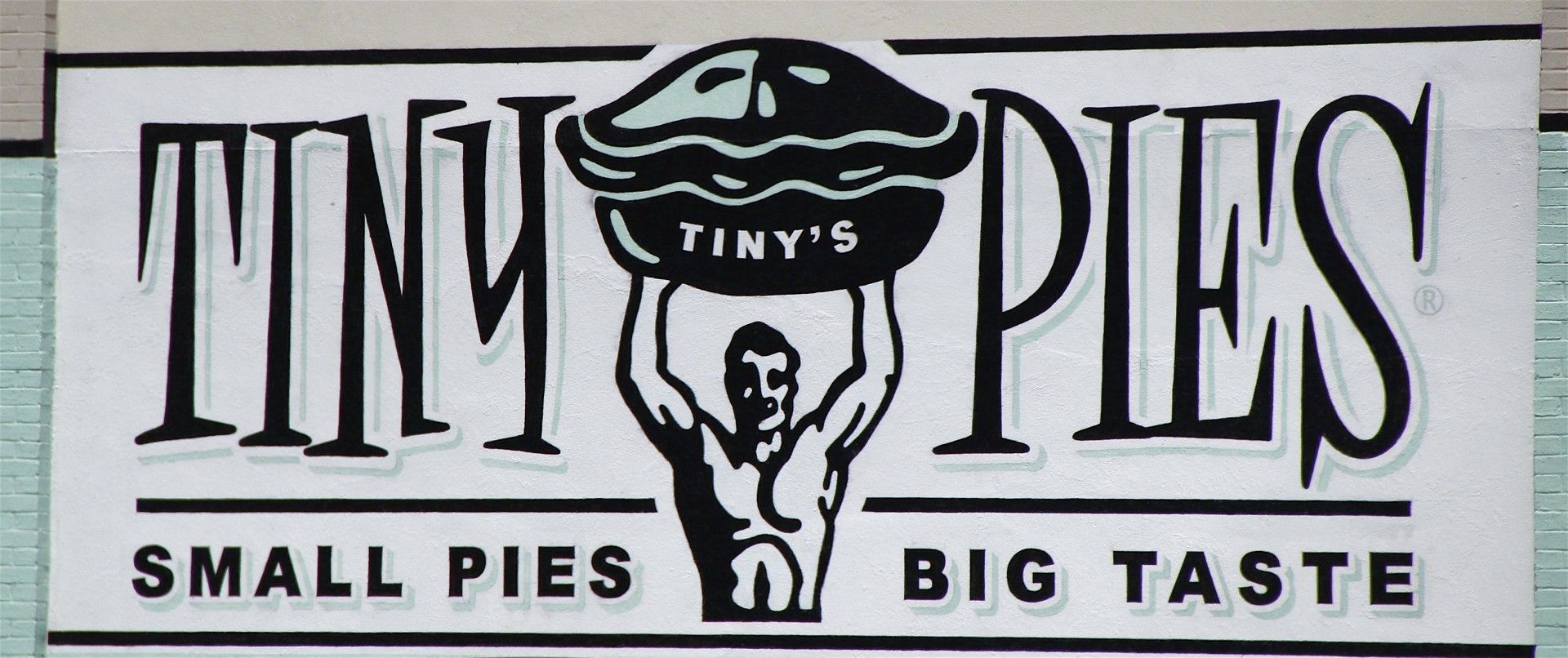 Tiny Pies restaurant