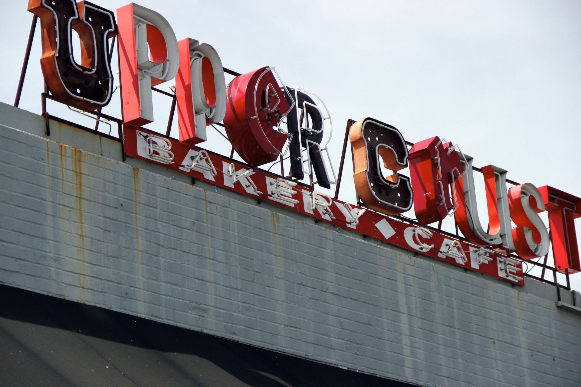 Upper Crust Bakery and Cafe
