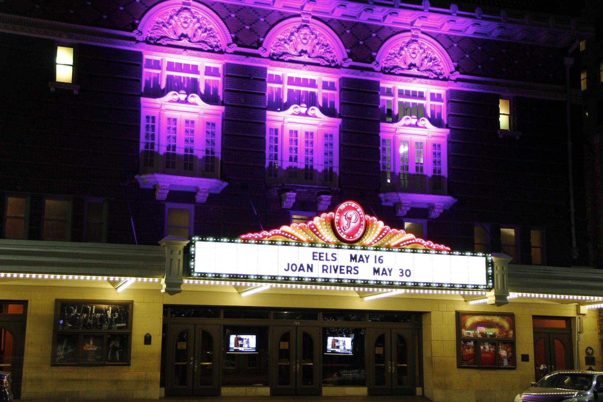 Theatre