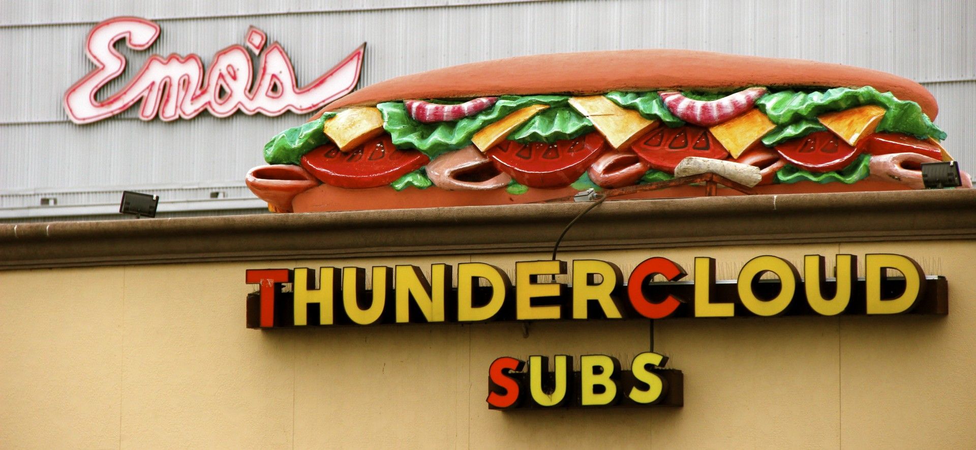 Thunder Loud Subs