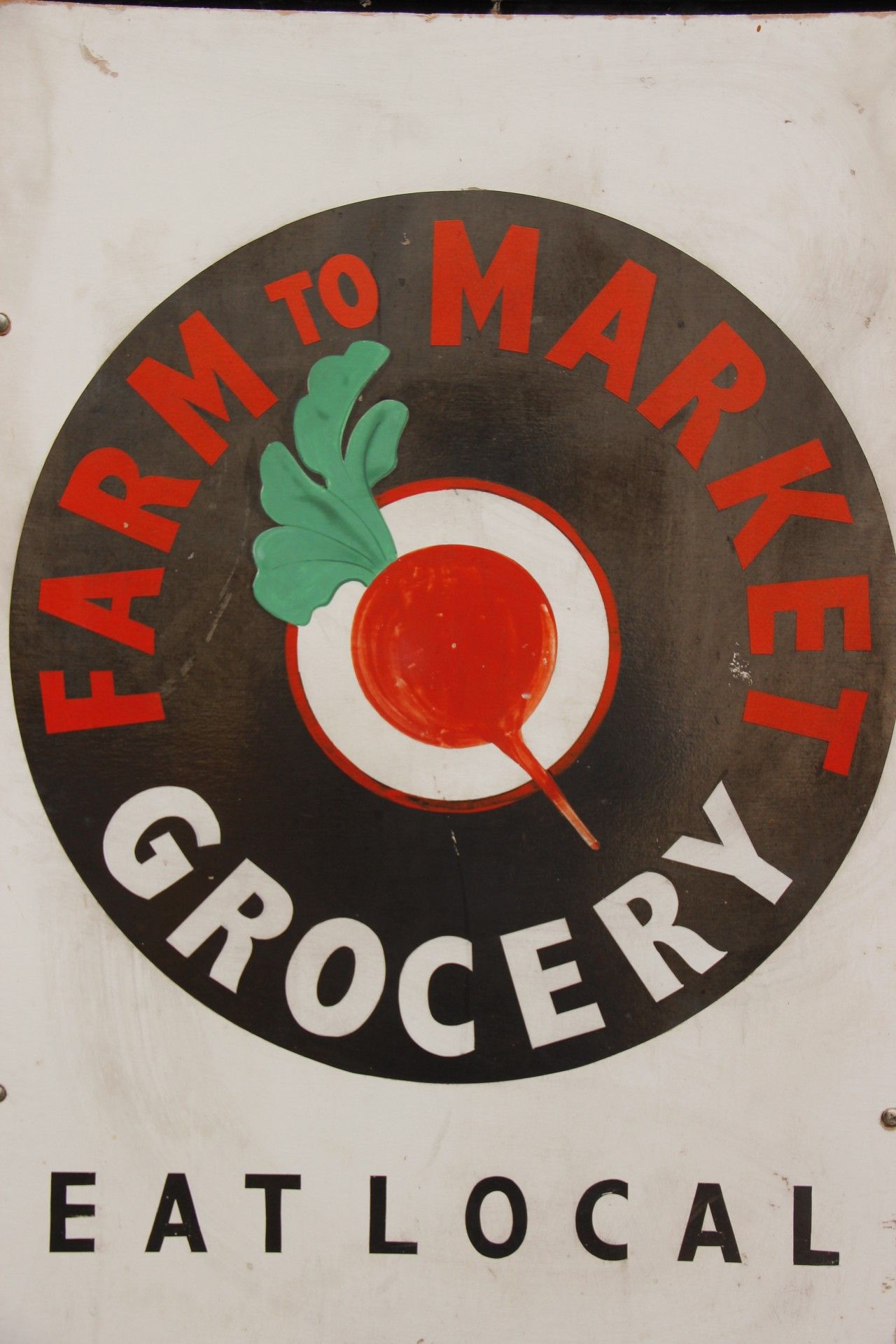 Farm to Market Grocery