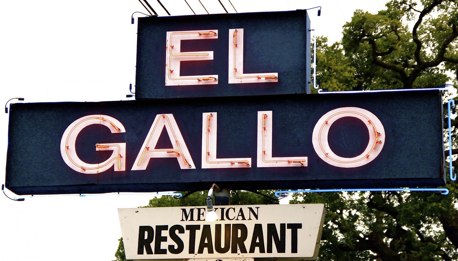 El Gallo Restaurant