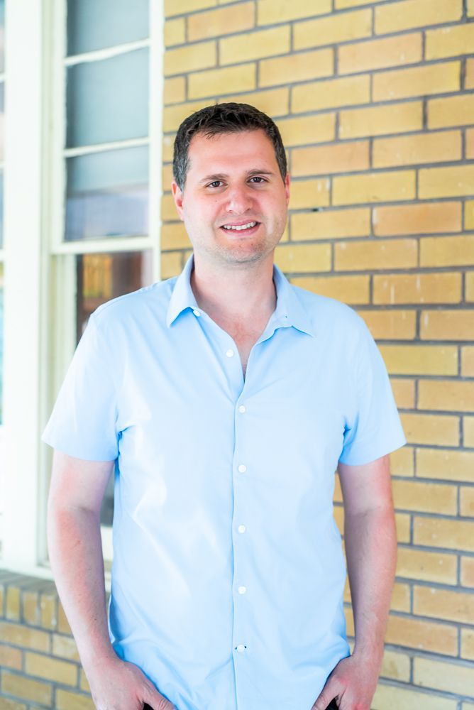 Gary DePinto, Owner and Realtor
