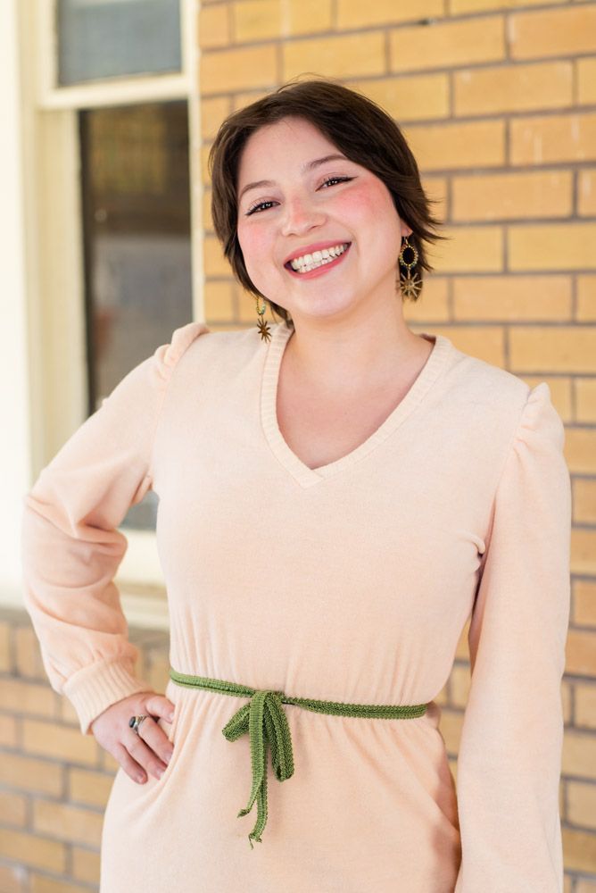 Marissa Garcia, Assistant Property Manager