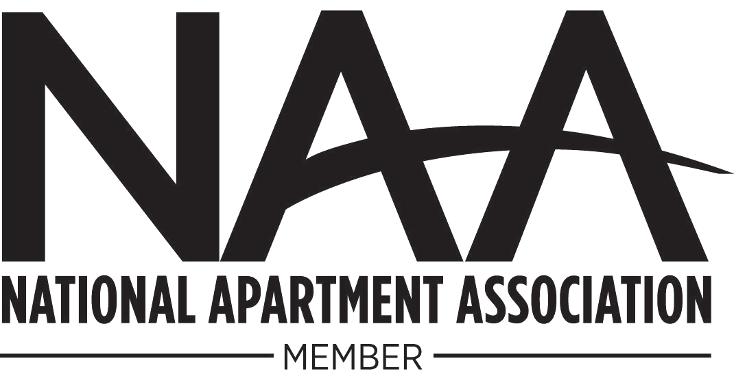 National Apartment Association Logo