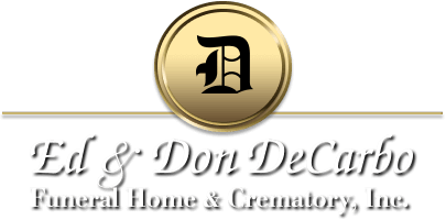 Ed & Don DeCarbo Funeral Home & Crematory, Inc.