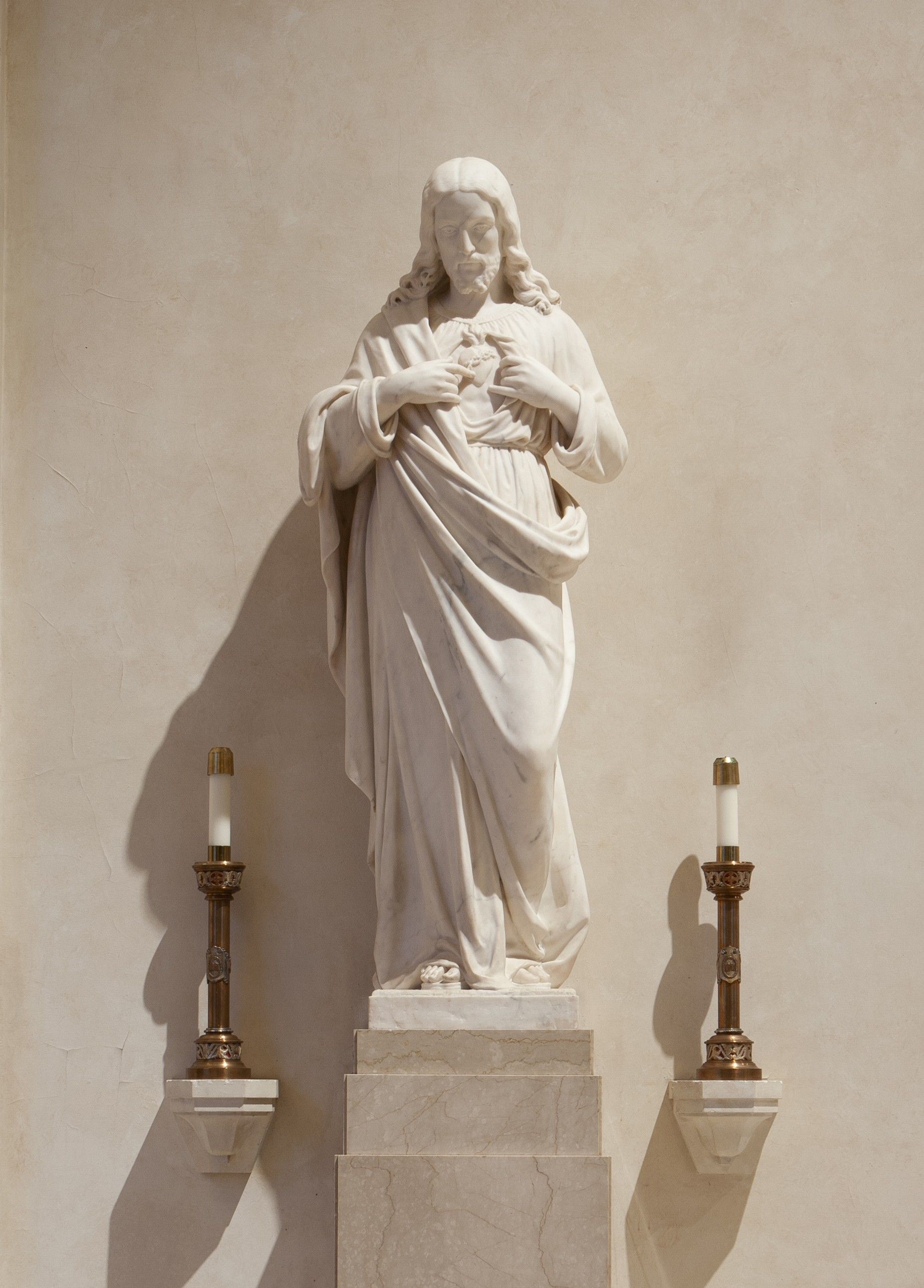 Statuary