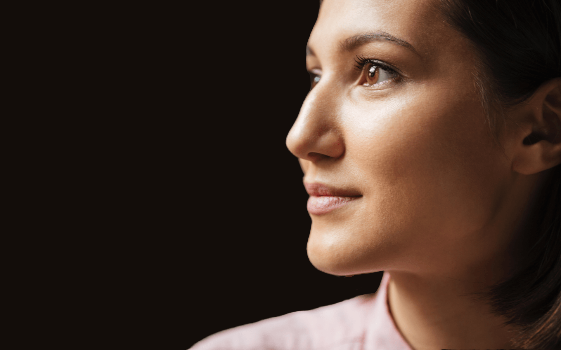 Dr Terence Goh Reduction Rhinoplasty, Hump Nose Natural Results