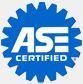 ASE Certified | Coelho's Body Repair