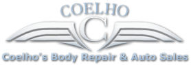 Logo | Coelho's Body Repair