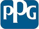 PPG Logo | Coelho's Body Repair