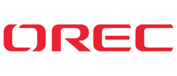 TARONI è rivenditore autorizzato OREC