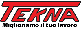 TARONI è RIVENDITORE TEKNA IN PROVINCIA DI BRESCIA, MANTOVA E CREMONA