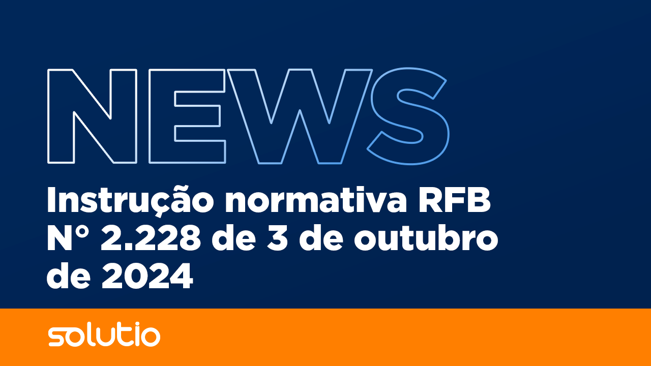 Publicação do programa EFD ICMS IPI versão 4.0.7