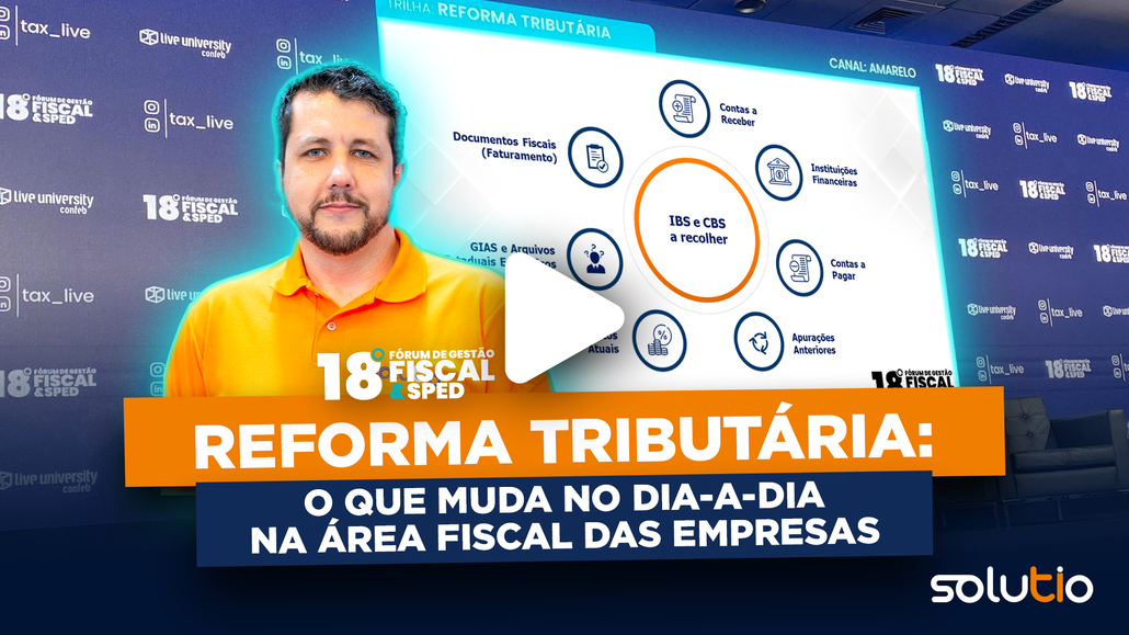 Reforma Tributária: O que vem por aí