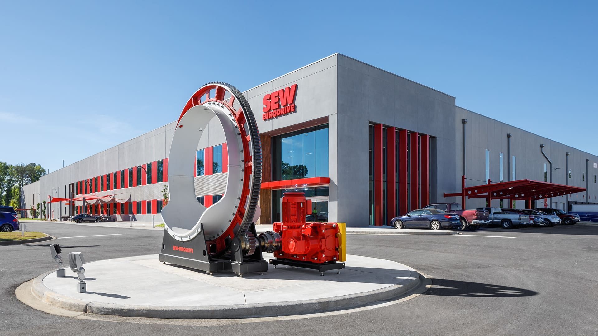 SEW: SAP Total Compliance