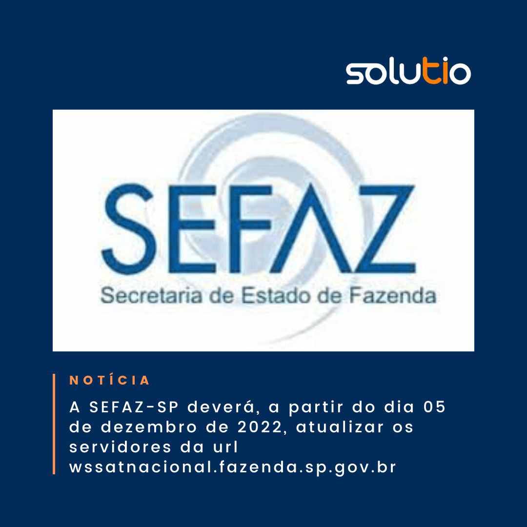 SEFAZ SP orienta sobre ativação de novos SATs