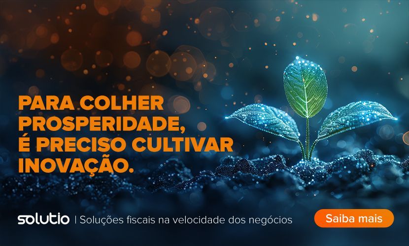 Para colher prosperidade, é preciso cultivar inovação