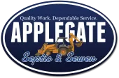 Applegate Septic and Sewer