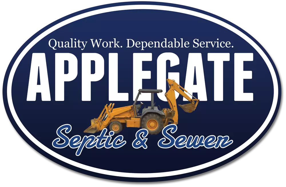 Applegate Septic and Sewer