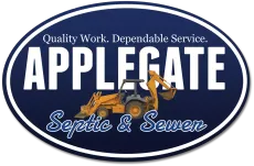 Applegate Septic and Sewer