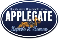 Applegate Septic and Sewer