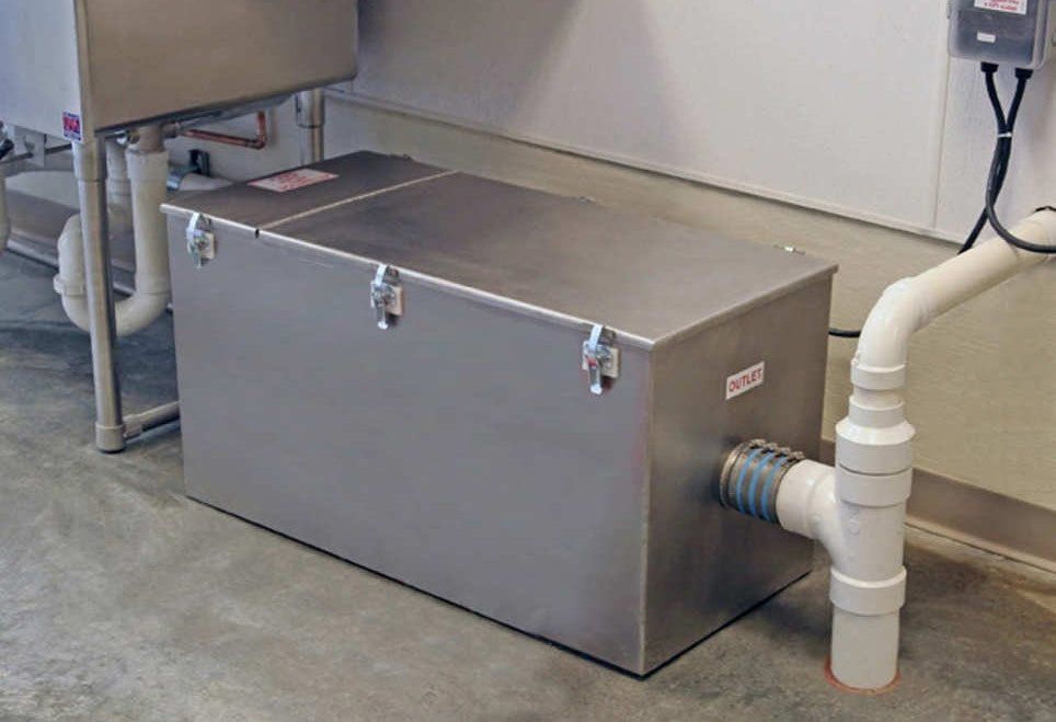 Septic System Repair