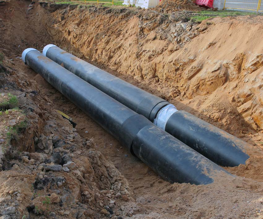 Septic System Repair