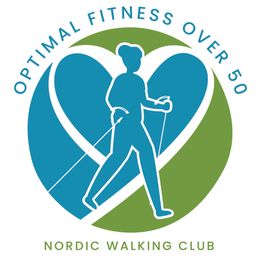 Nordic Pole Walking Fitness