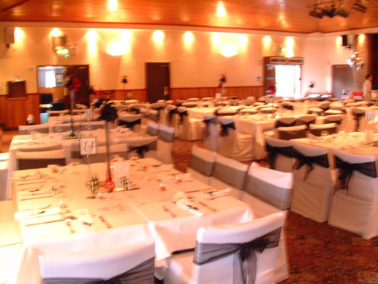 St. Herbert's Parish Centre, Chadderton, Oldham OL9