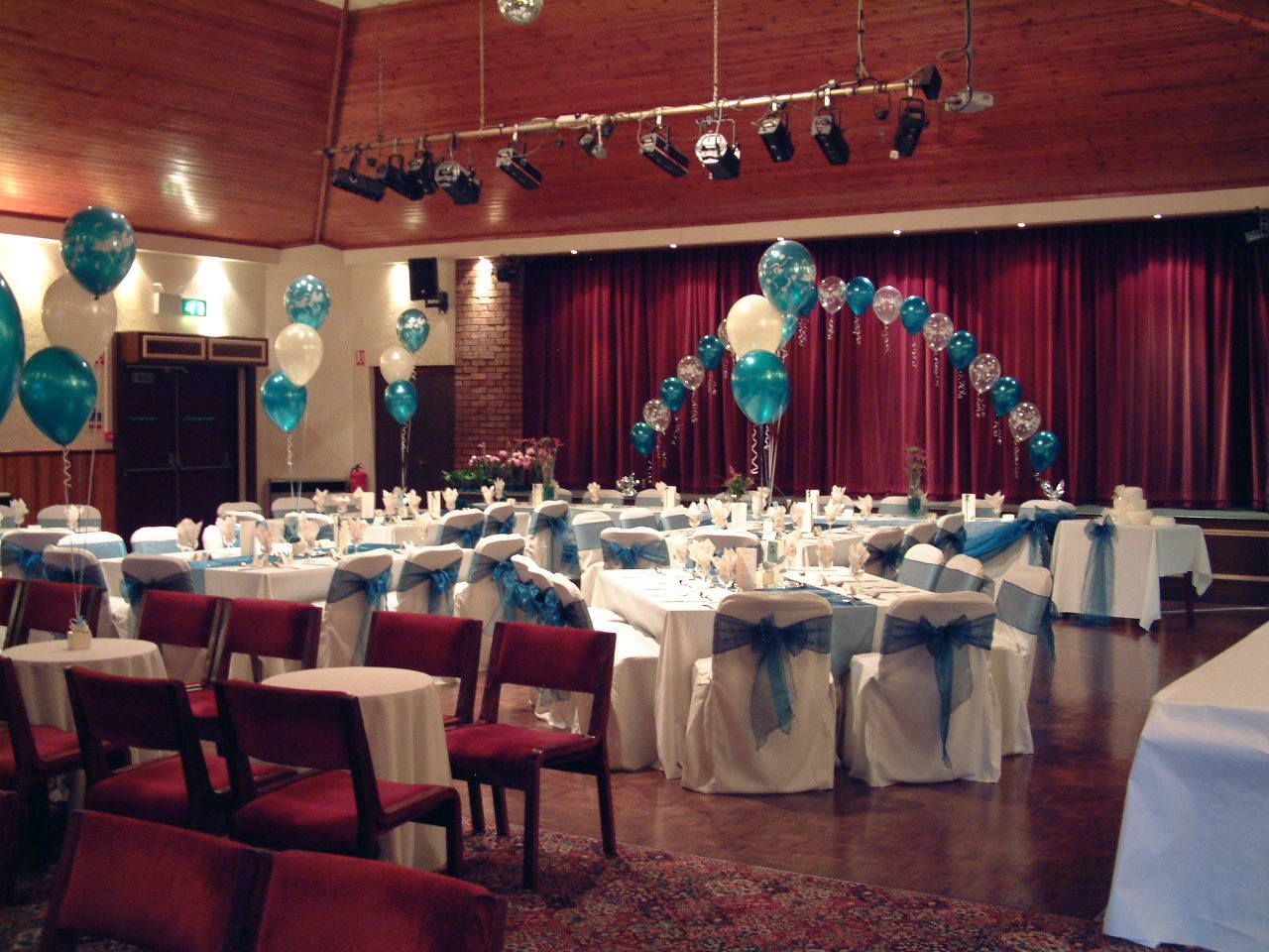 St. Herbert's Parish Centre, Chadderton, Oldham OL9