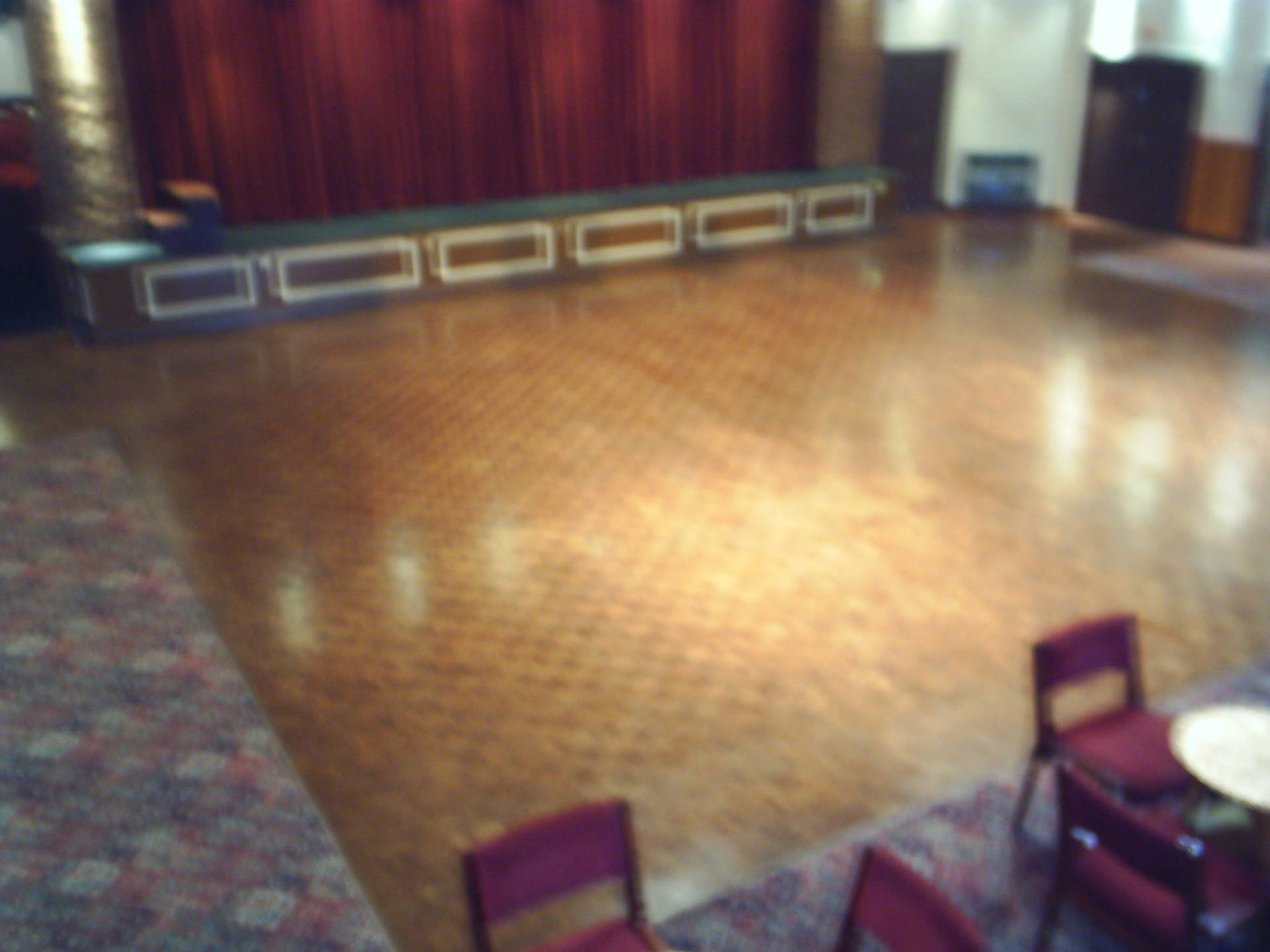 St. Herbert's Parish Centre, Chadderton, Oldham OL9