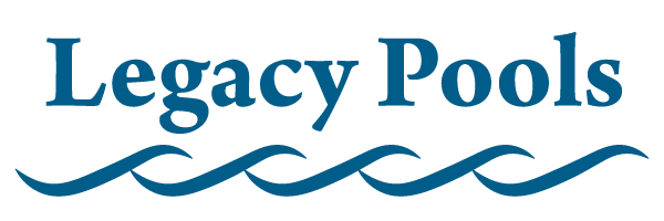legacy pools logo