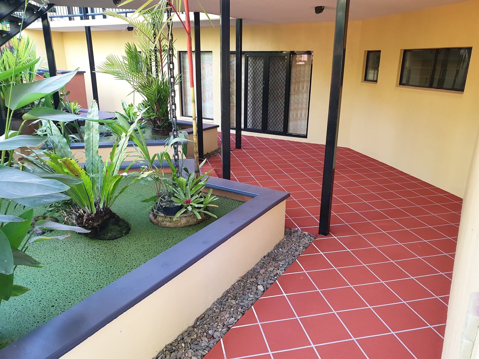 Concrete Work Gallery Townsville Diamond Concreting