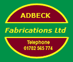 ABDECK Fabrications Ltd Company Logo