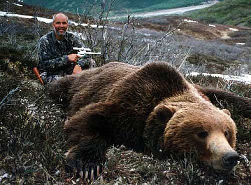Alaska Grizzly bear hunting, Grizzly bear hunt, Alaska Coastal Brown bear hunting