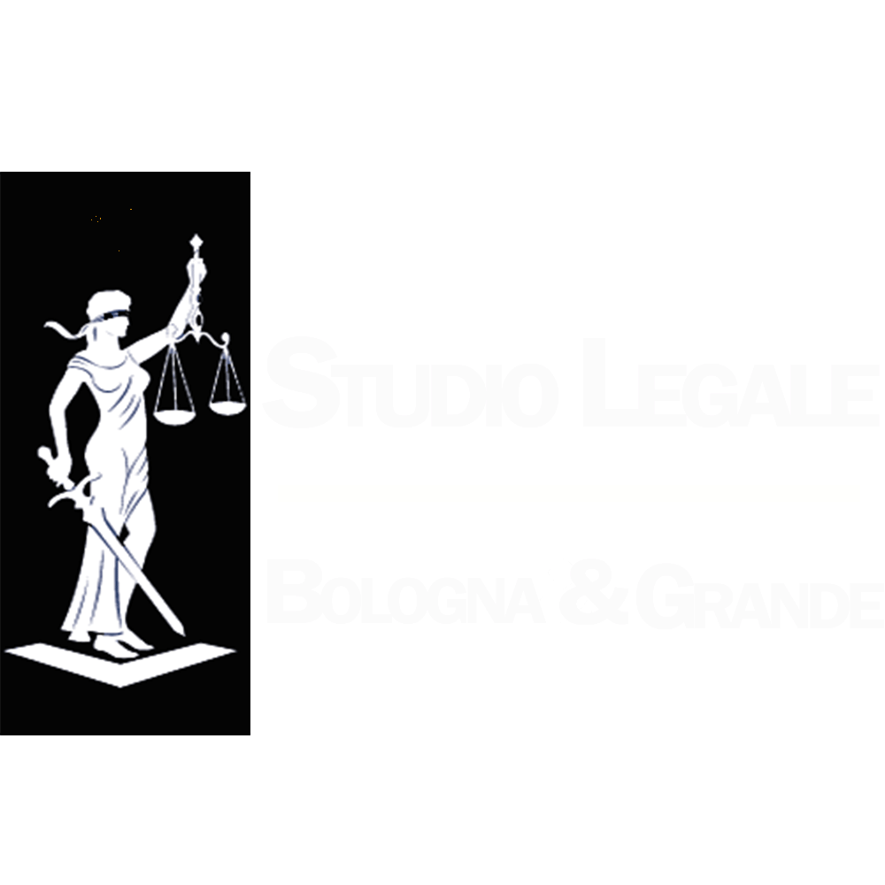 Studio Legale Grande & Bologna logo