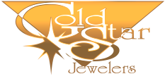 Gold Star Jewelers logo