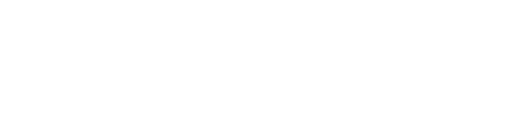 A blue and green logo for nipissing university