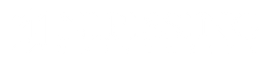 white logo for Nipissing University