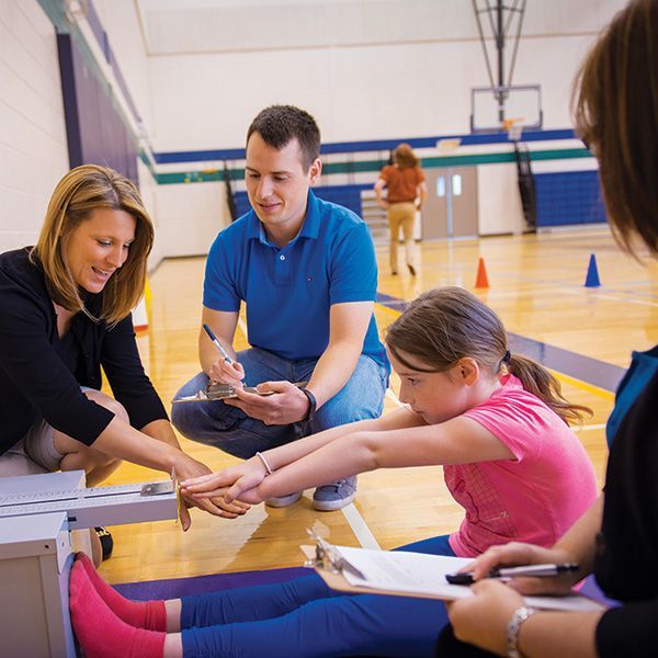 Education (Concurrent)