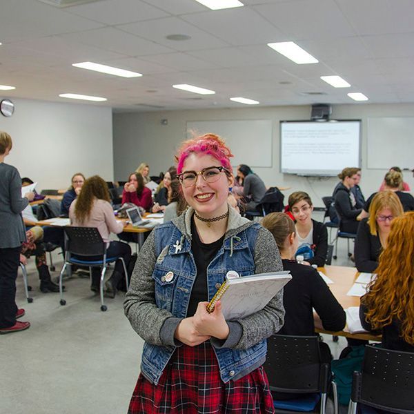 Gender Equality and Social Justice