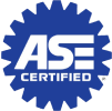ASE | Ormsby Auto