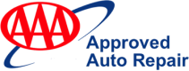 AAA Approved | Ormsby Auto