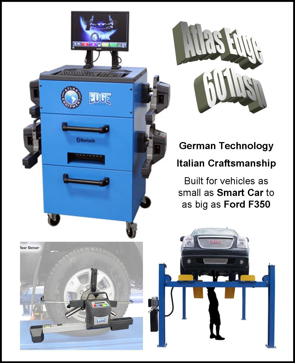 Wheel Alignment | Ormsby Auto